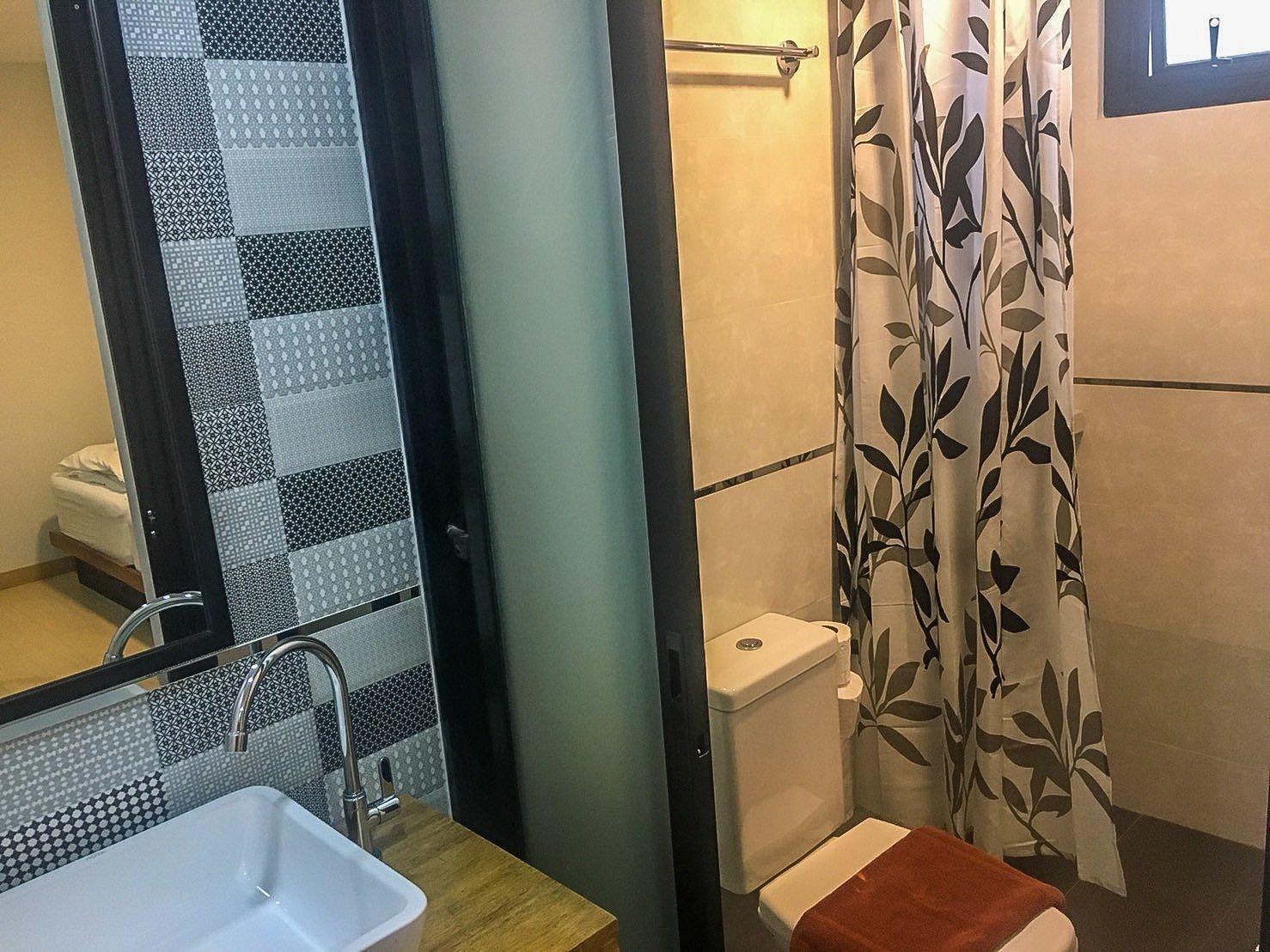 Bangkok Saran Poshtel Hotel Eksteriør billede