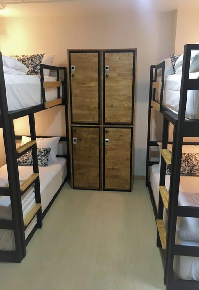 Bangkok Saran Poshtel Hotel Eksteriør billede