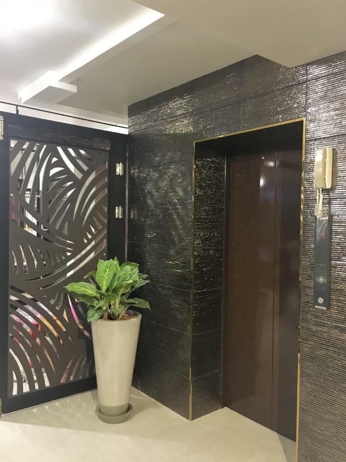 Bangkok Saran Poshtel Hotel Eksteriør billede